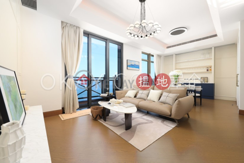 3房2廁,極高層,露台ONE STANLEY出售單位 | ONE STANLEY One Stanley _0