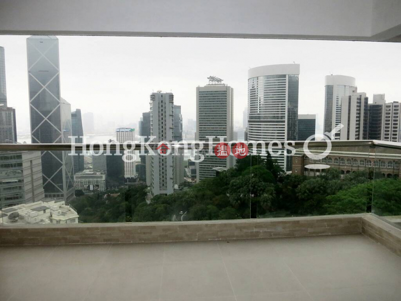 Property Search Hong Kong | OneDay | Residential | Rental Listings, 4 Bedroom Luxury Unit for Rent at Borrett Mansions