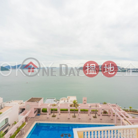 Rare house with rooftop, terrace | For Sale | Redhill Peninsula Phase 2 紅山半島 第2期 _0