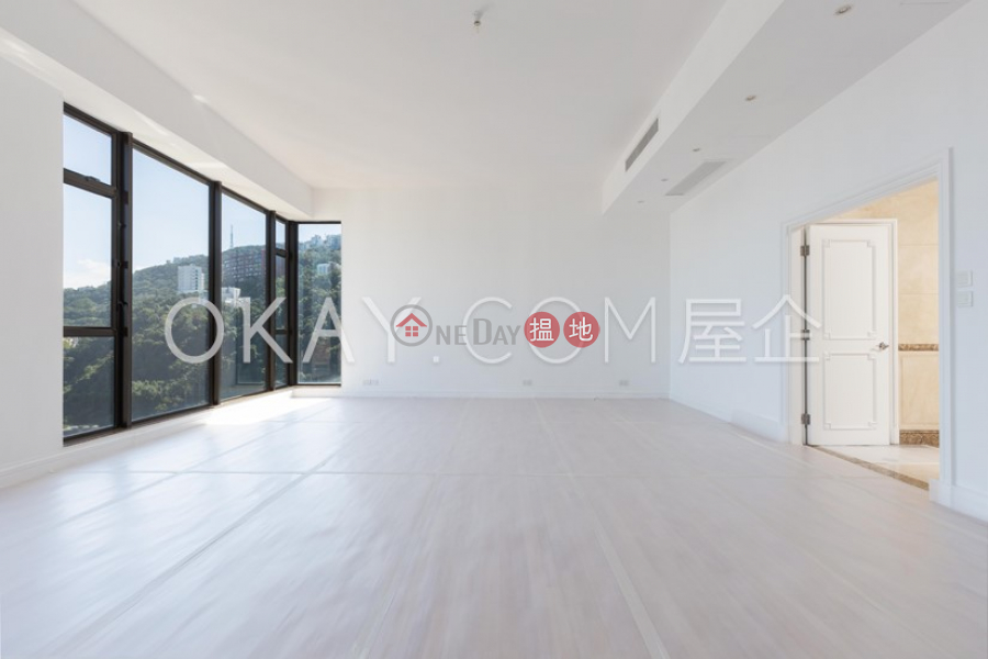 Luxurious 4 bed on high floor with harbour views | Rental | 12 Tregunter Path | Central District, Hong Kong | Rental, HK$ 500,000/ month