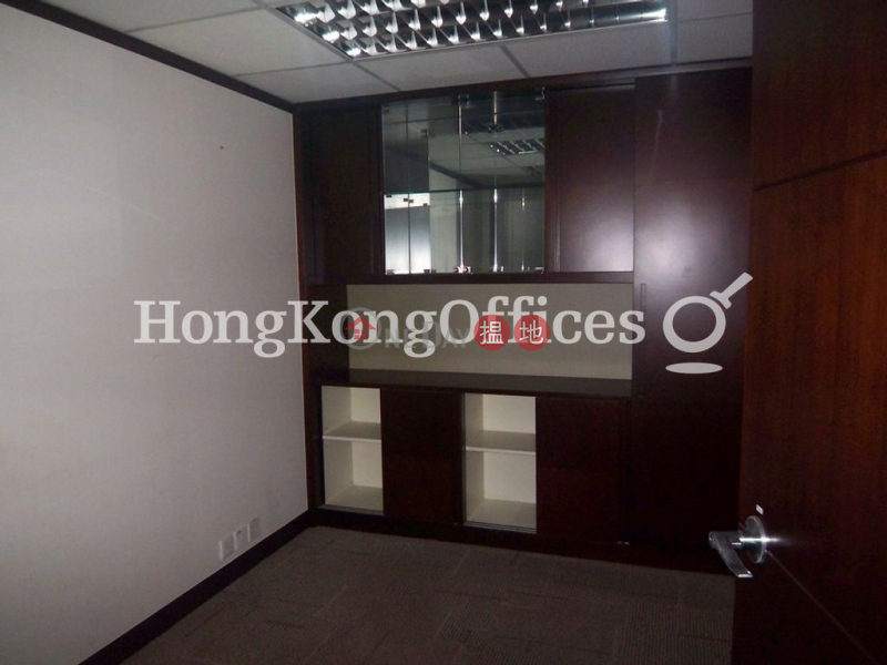 HK$ 61,500/ month | Shanghai Industrial Investment Building Wan Chai District | Office Unit for Rent at Shanghai Industrial Investment Building