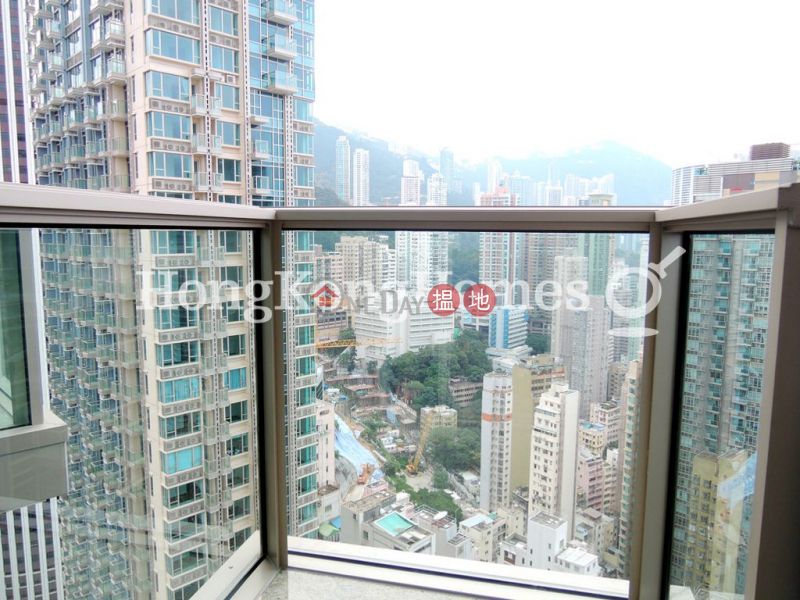 1 Bed Unit for Rent at The Avenue Tower 3, 200 Queens Road East | Wan Chai District Hong Kong Rental | HK$ 29,000/ month