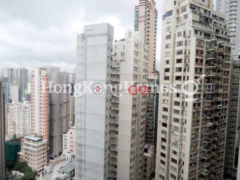 香港搵樓|租樓|二手盤|買樓| 搵地 | 住宅|出租樓盤-蔚然三房兩廳單位出租