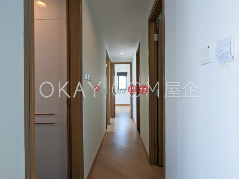 Tasteful 3 bedroom on high floor with balcony | For Sale | Belcher\'s Hill 寶雅山 Sales Listings