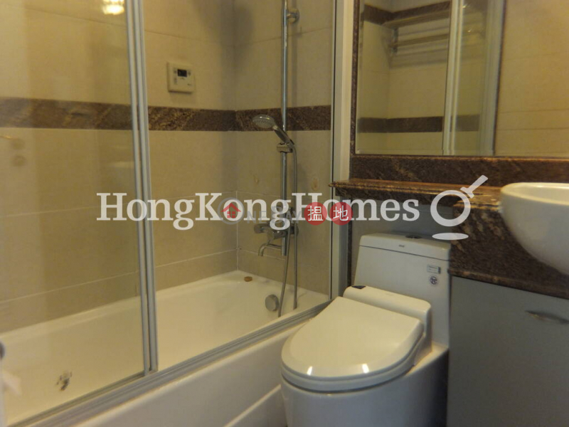 HK$ 40,000/ month | Tower 2 The Victoria Towers Yau Tsim Mong 3 Bedroom Family Unit for Rent at Tower 2 The Victoria Towers