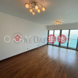 Rare 3 bedroom with balcony & parking | For Sale | Phase 2 South Tower Residence Bel-Air 貝沙灣2期南岸 _0