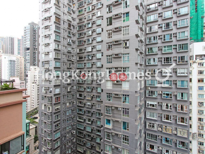 香港搵樓|租樓|二手盤|買樓| 搵地 | 住宅出租樓盤CASTLE ONE BY V一房單位出租