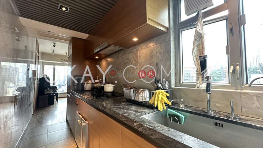 Tasteful 1 bedroom with racecourse views | Rental | The Gracedale 逸怡居 Rental Listings