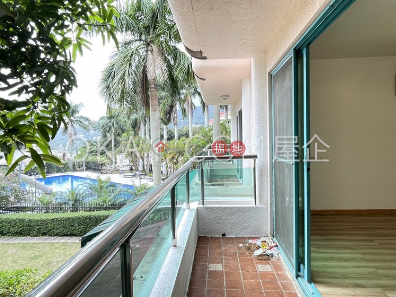 Tasteful house with rooftop, balcony | Rental | Jade Villa - Ngau Liu 璟瓏軒 Rental Listings