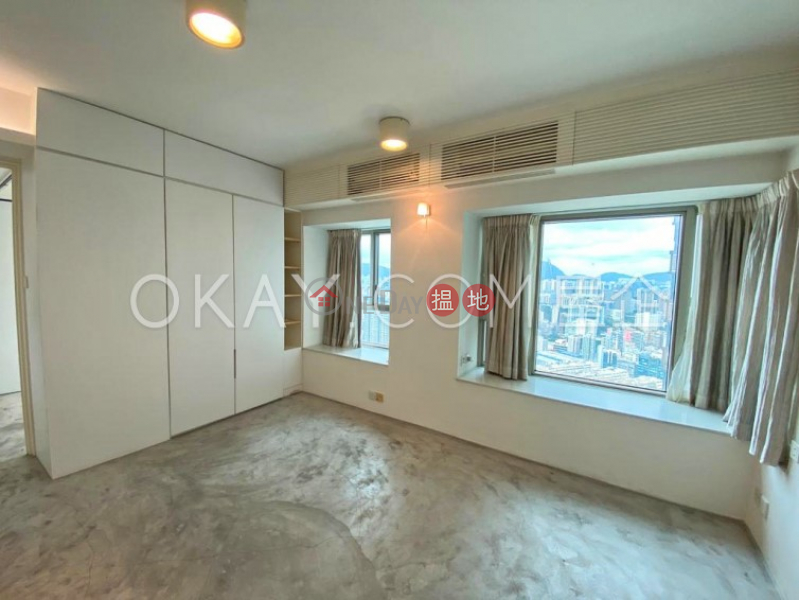 HK$ 35,000/ month Sorrento Phase 1 Block 5, Yau Tsim Mong | Popular 3 bedroom on high floor | Rental