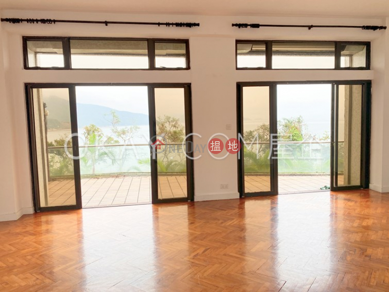 Efficient 4 bedroom with sea views, terrace | Rental | 46 Tai Tam Road 大潭道46號 Rental Listings