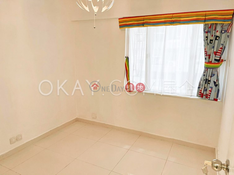 Unique 3 bedroom with balcony & parking | Rental 50 Cloud View Road | Eastern District, Hong Kong | Rental HK$ 29,800/ month