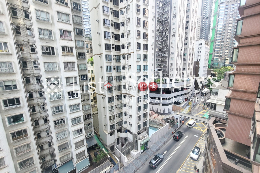 Property for Rent at Caine Hill with Studio | Caine Hill CAINE HILL Rental Listings