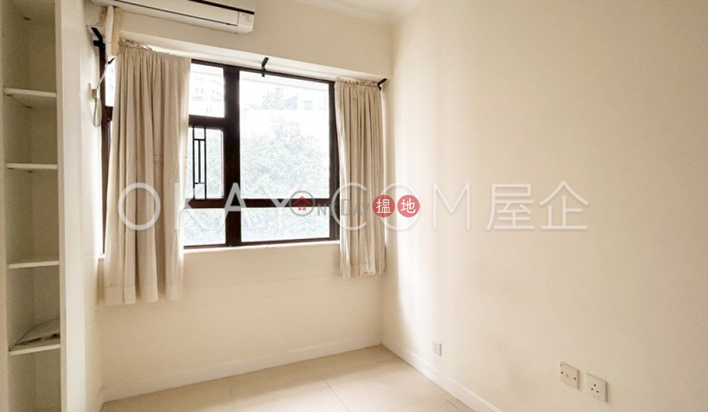 Tasteful 3 bedroom with parking | Rental, 8-8A Honiton Road | Western District, Hong Kong, Rental HK$ 35,000/ month