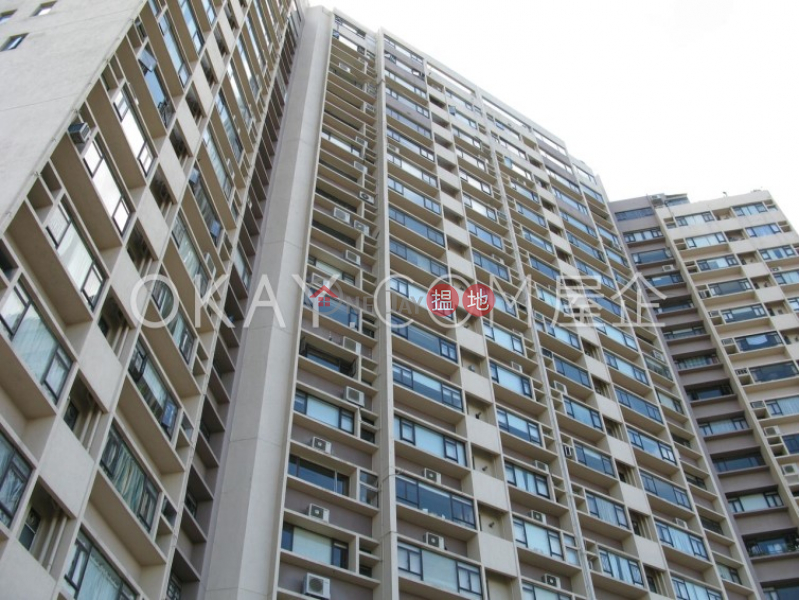 Property Search Hong Kong | OneDay | Residential Rental Listings | Gorgeous 3 bedroom with sea views | Rental