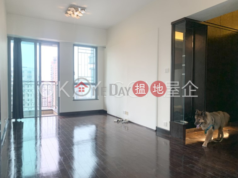 3房2廁,露台柏道2號出售單位, 柏道2號 2 Park Road | 西區 (OKAY-S2188)_0