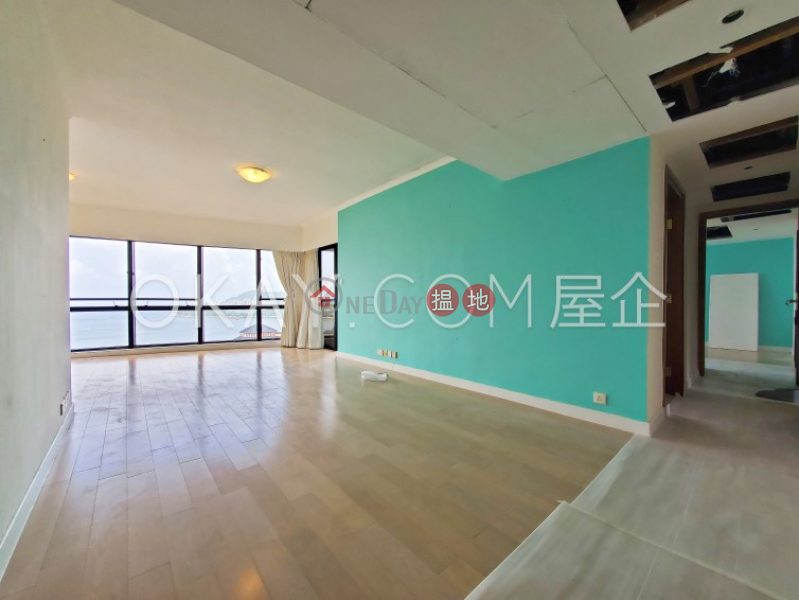 Property Search Hong Kong | OneDay | Residential | Rental Listings Luxurious 3 bedroom with sea views, balcony | Rental
