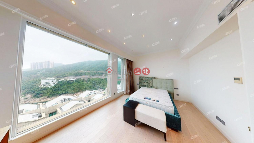HK$ 110M | Le Palais, Southern District Le Palais | 4 bedroom High Floor Flat for Sale