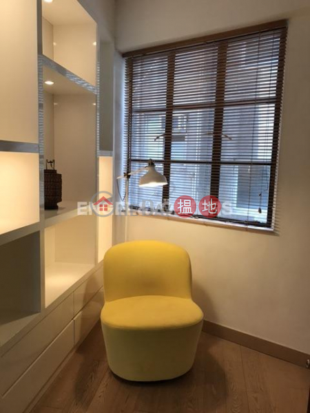 HK$ 27,000/ month | Mee Lun House Central District | 1 Bed Flat for Rent in Soho