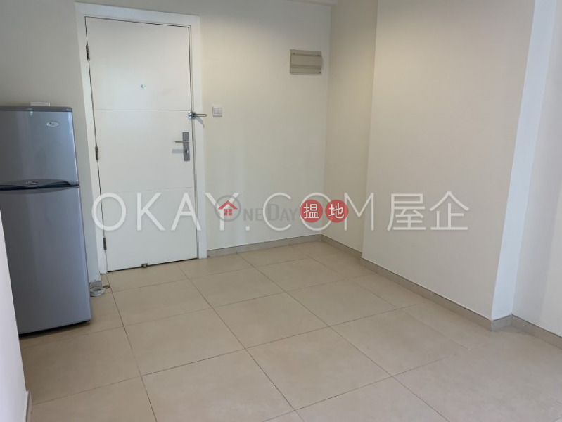 HK$ 25,000/ month New Spring Garden Mansion, Wan Chai District Charming 1 bedroom with terrace | Rental