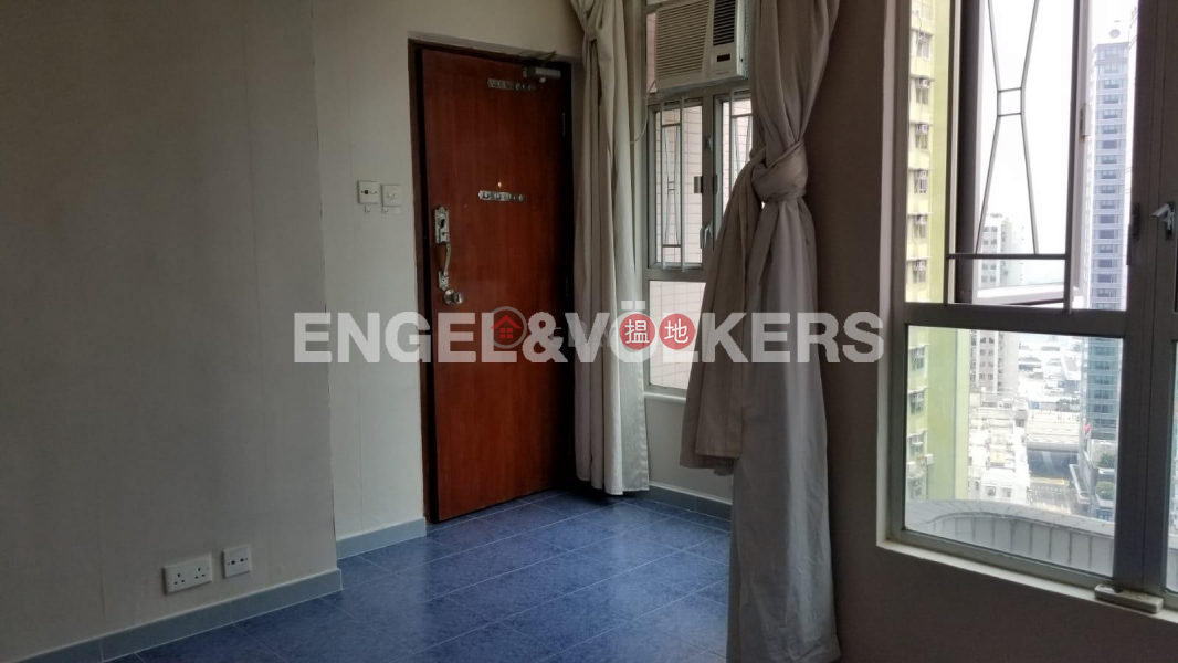 Property Search Hong Kong | OneDay | Residential | Sales Listings Studio Flat for Sale in Sai Ying Pun
