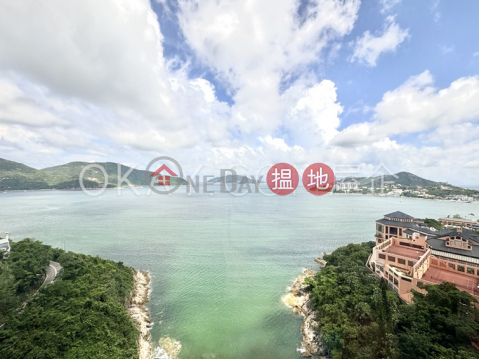 Exquisite 4 bedroom with sea views, balcony | Rental | Pacific View Block 3 浪琴園3座 _0