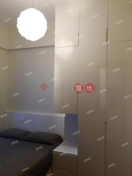 The Coronation | 1 bedroom High Floor Flat for Rent, 1 Yau Cheung Road | Yau Tsim Mong Hong Kong Rental, HK$ 21,000/ month