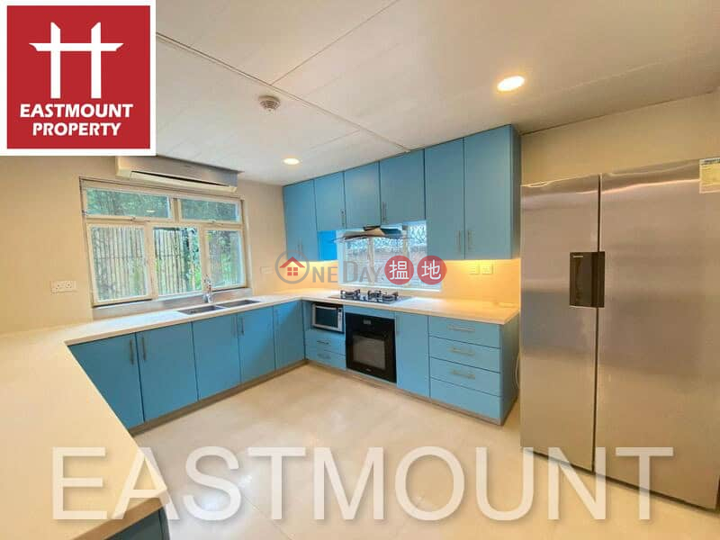 HK$ 2,500萬翠谷別墅南區西貢 Country Villa, Tso Wo Hang 早禾坑椽濤軒村屋出售-獨立, 花園 出售單位