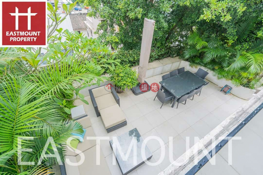 Property Search Hong Kong | OneDay | Residential Sales Listings Clearwater Bay Village House | Property For Sale in Tai Hang Hau, Lung Ha Wan 龍蝦灣大坑口-Terraced garden, New Decoration