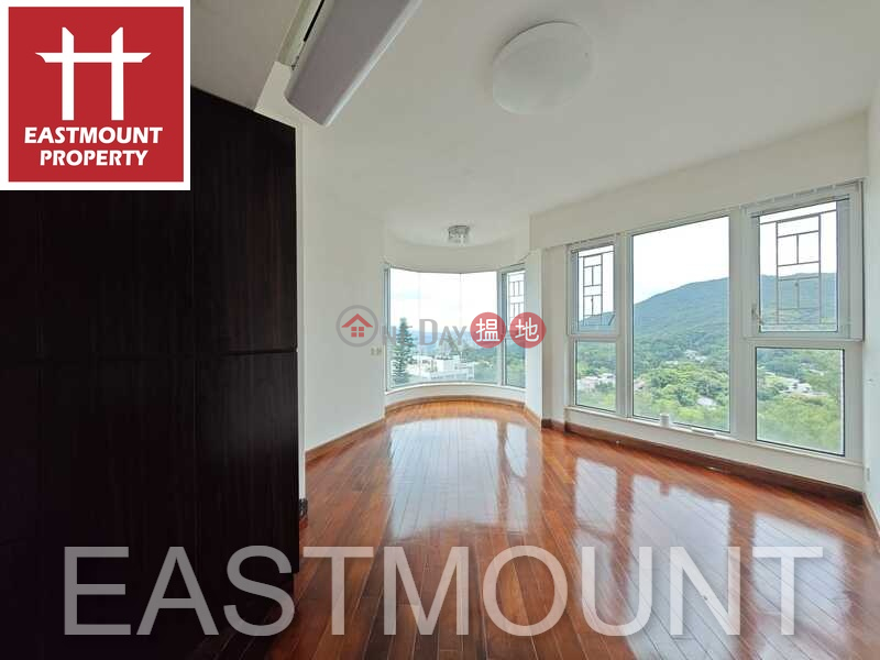 HK$ 41,699/ month, Hillview Court Sai Kung | Clearwater Bay Apartment | Property For Sale and Lease in Hillview Court, Ka Shue Road 嘉樹路曉嵐閣-With Rooftop & 1 Carpark