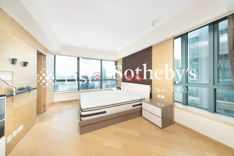 Property for Sale at 80 Robinson Road with 3 Bedrooms 80 Robinson Road | Western District | Hong Kong Sales HK$ 53.8M