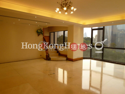 Expat Family Unit at Tower 1 Regent On The Park | For Sale | Tower 1 Regent On The Park 御花園 1座 _0