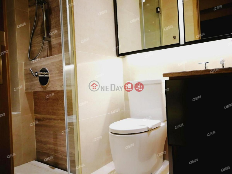 HK$ 25,000/ month, Island Residence Eastern District | Island Residence | 1 bedroom High Floor Flat for Rent