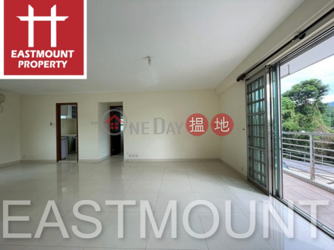 Sai Kung Village House | Property For Rent or Lease in Sha Kok Mei, Tai Mong Tsai 大網仔沙角尾-Duplex with roof, Highly Convenient | Sha Kok Mei 沙角尾村1巷 _0