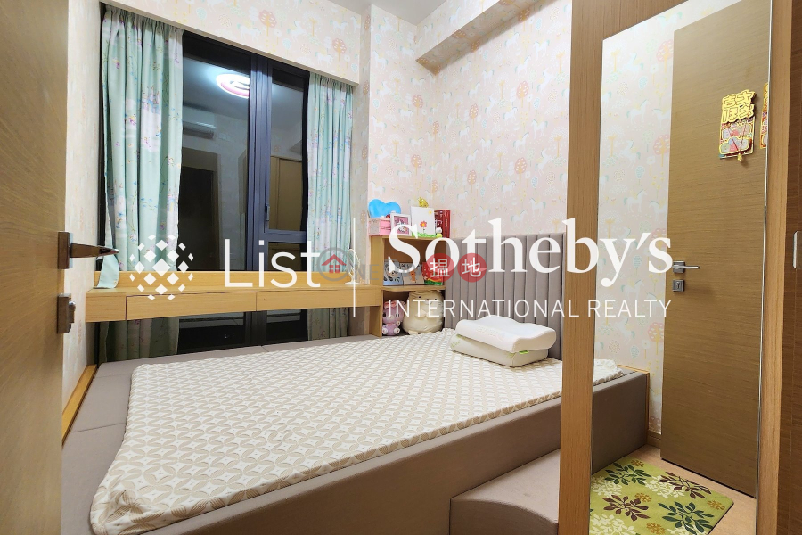 Property for Rent at The Entrance with 3 Bedrooms, 1 Lok Wo Sha Lane | Ma On Shan | Hong Kong Rental | HK$ 50,000/ month