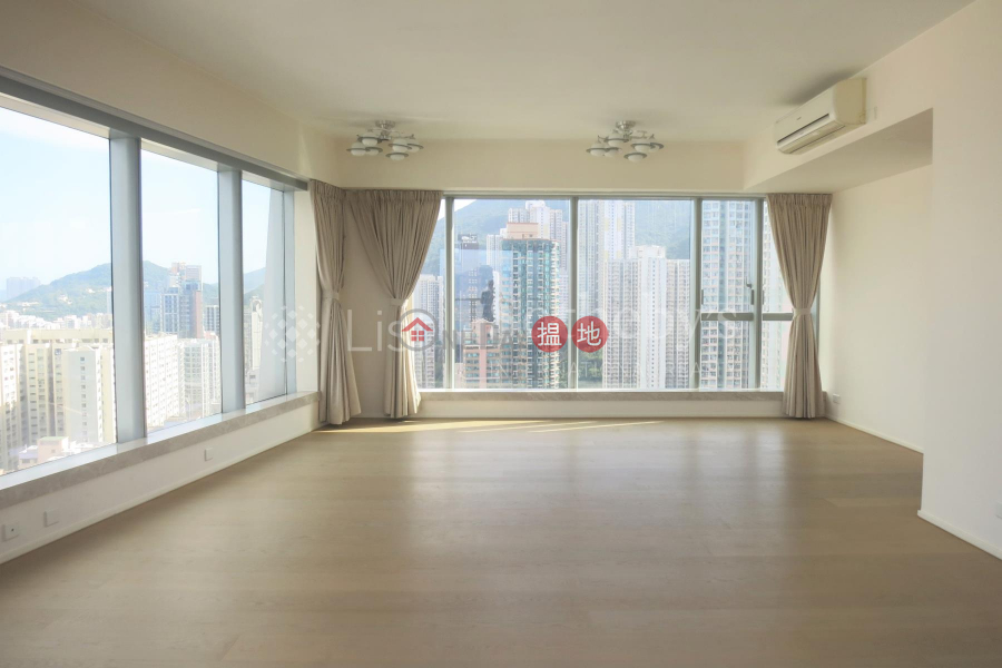Property for Sale at Mount Parker Residences with 4 Bedrooms 1 Sai Wan Terrace | Eastern District | Hong Kong Sales | HK$ 53M