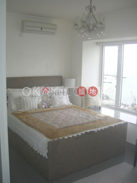 Cozy 2 bedroom on high floor | Rental, 20 Kennedy Town Praya | Western District, Hong Kong Rental HK$ 26,000/ month