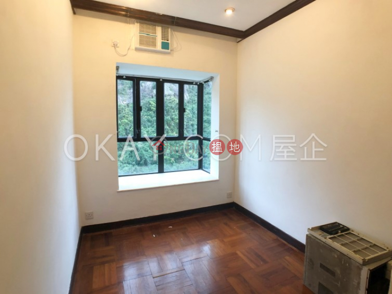 HK$ 33,000/ month Scenecliff | Western District Elegant 3 bedroom on high floor with balcony & parking | Rental