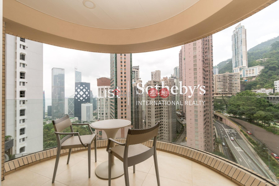 Property Search Hong Kong | OneDay | Residential Rental Listings, Property for Rent at Garden Terrace with 4 Bedrooms