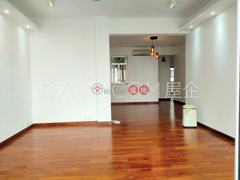 Efficient 3 bedroom with harbour views & balcony | For Sale | Robinson Garden Apartments 羅便臣花園大廈 Sales Listings
