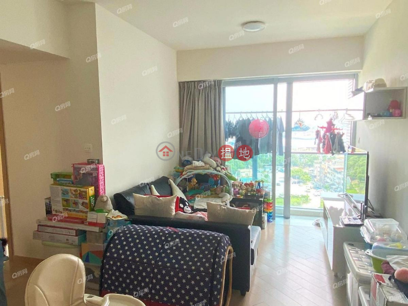 Property Search Hong Kong | OneDay | Residential, Sales Listings, Park Yoho Genova Phase 2A Block 30B | 2 bedroom Mid Floor Flat for Sale