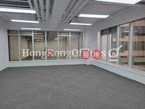 Office Unit for Rent at On Hing Building, On Hing Building 安慶大廈 | Central District (HKO-61416-ABFR)_0