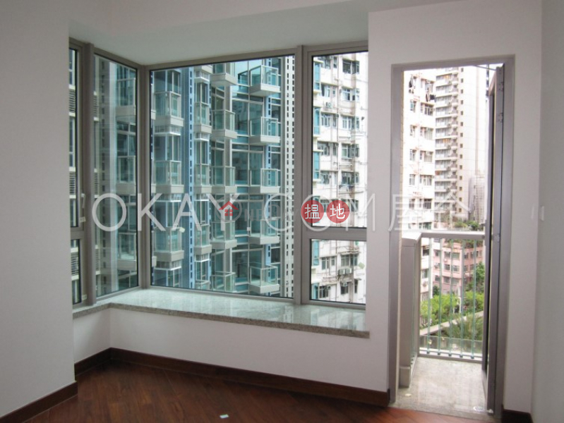 Charming 2 bedroom with balcony | Rental, 200 Queens Road East | Wan Chai District, Hong Kong Rental HK$ 29,500/ month