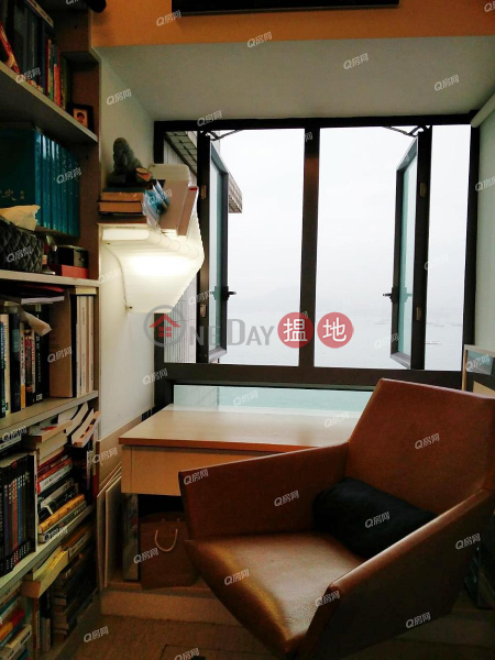 Property Search Hong Kong | OneDay | Residential | Rental Listings | 60 Victoria Road | 2 bedroom High Floor Flat for Rent