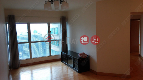 Three bedrooms and one apartment in The Waterfront | The Waterfront Phase 1 Tower 2 漾日居1期2座 _0