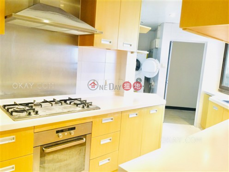 Property Search Hong Kong | OneDay | Residential | Rental Listings | Stylish 3 bedroom on high floor with parking | Rental