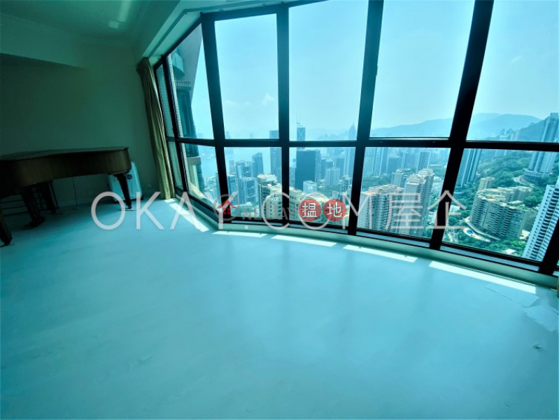 Property Search Hong Kong | OneDay | Residential Rental Listings Beautiful 3 bedroom on high floor with parking | Rental