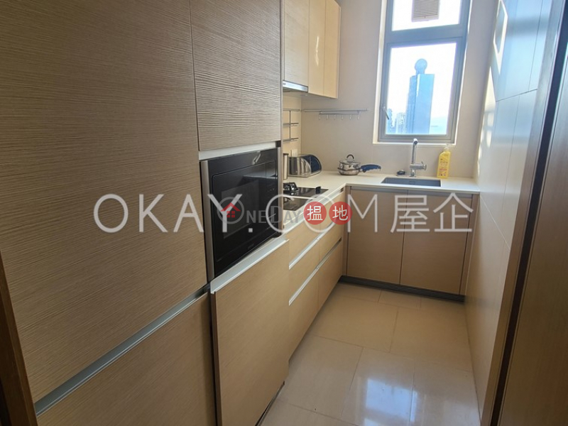 西浦高層-住宅出租樓盤|HK$ 35,000/ 月