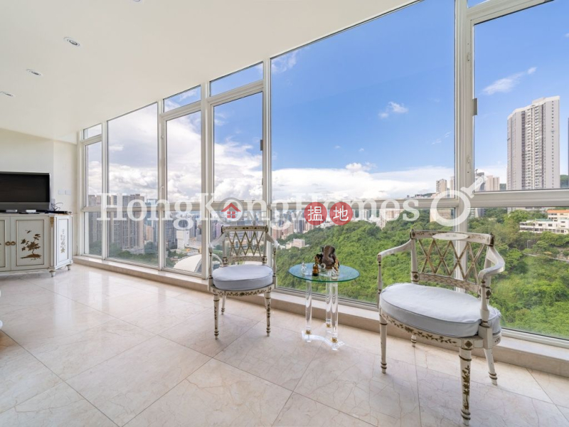 Expat Family Unit at Jardine\'s Lookout Garden Mansion Block B | For Sale | 148-150 Tai Hang Road | Wan Chai District, Hong Kong | Sales HK$ 59.9M