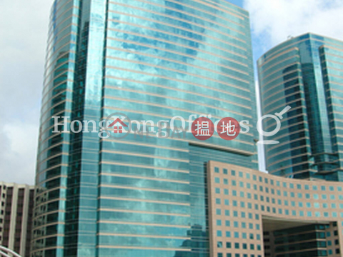 Office Unit for Rent at The Gateway - Tower 1 | The Gateway - Tower 1 港威大廈第1座 _0